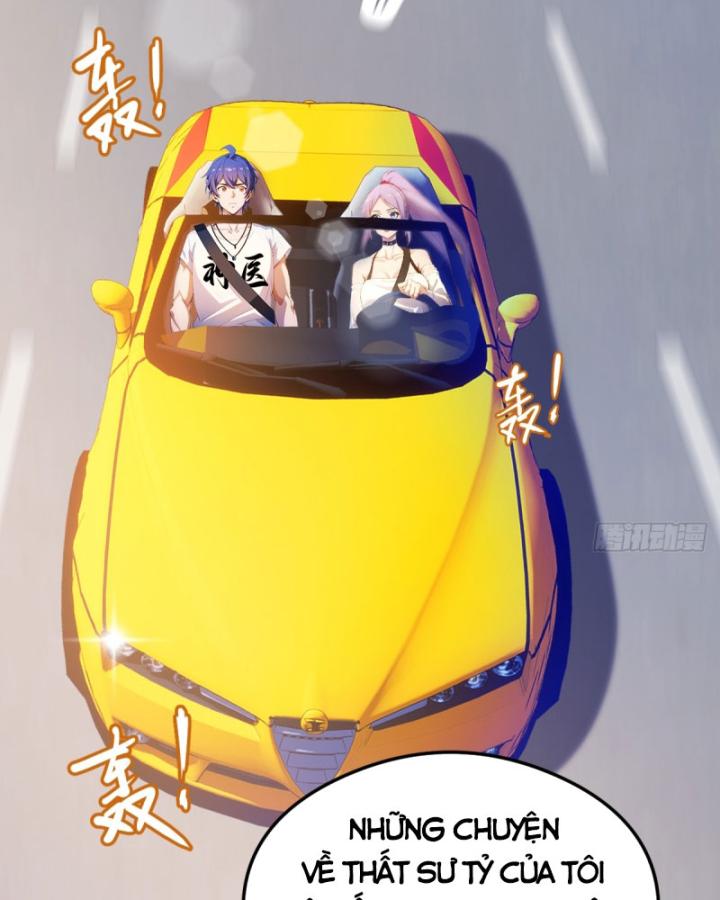 Ngươi Cấp Bậc Gì Dám Giả Bộ Trước Mặt Bảy Sư Tỷ Của Ta? Chapter 23 - Trang 2