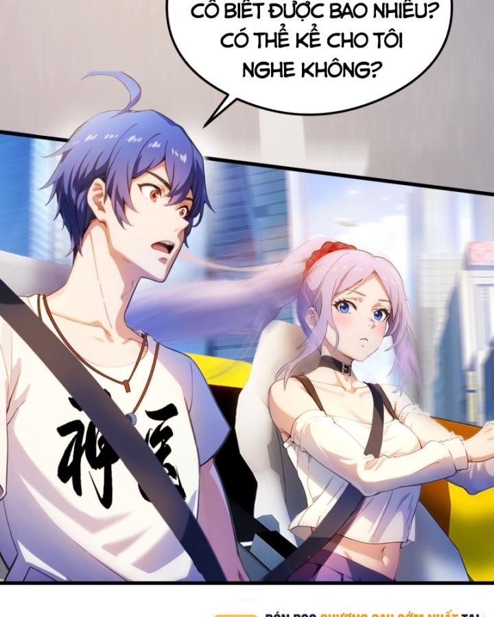 Ngươi Cấp Bậc Gì Dám Giả Bộ Trước Mặt Bảy Sư Tỷ Của Ta? Chapter 23 - Trang 2