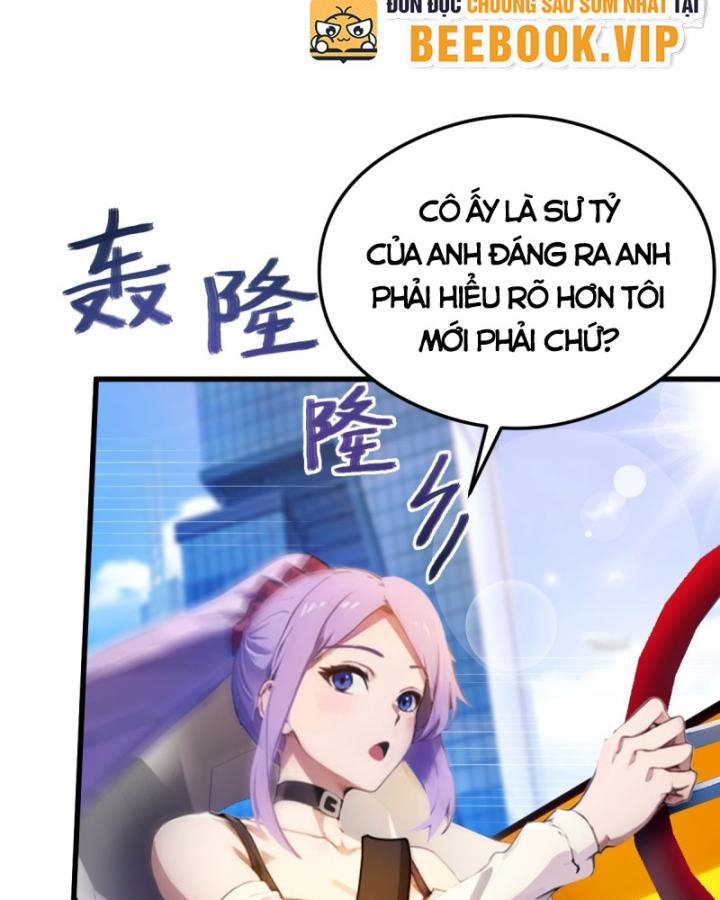 Ngươi Cấp Bậc Gì Dám Giả Bộ Trước Mặt Bảy Sư Tỷ Của Ta? Chapter 23 - Trang 2