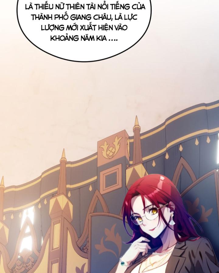 Ngươi Cấp Bậc Gì Dám Giả Bộ Trước Mặt Bảy Sư Tỷ Của Ta? Chapter 23 - Trang 2