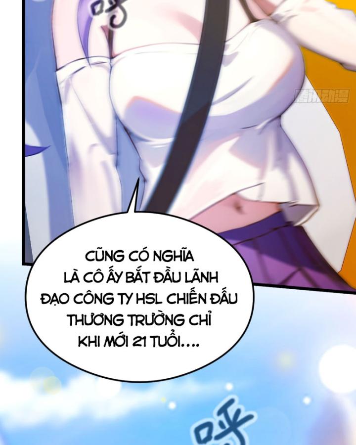 Ngươi Cấp Bậc Gì Dám Giả Bộ Trước Mặt Bảy Sư Tỷ Của Ta? Chapter 23 - Trang 2