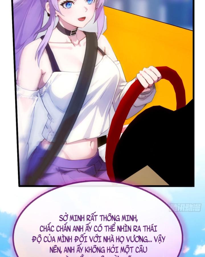 Ngươi Cấp Bậc Gì Dám Giả Bộ Trước Mặt Bảy Sư Tỷ Của Ta? Chapter 23 - Trang 2