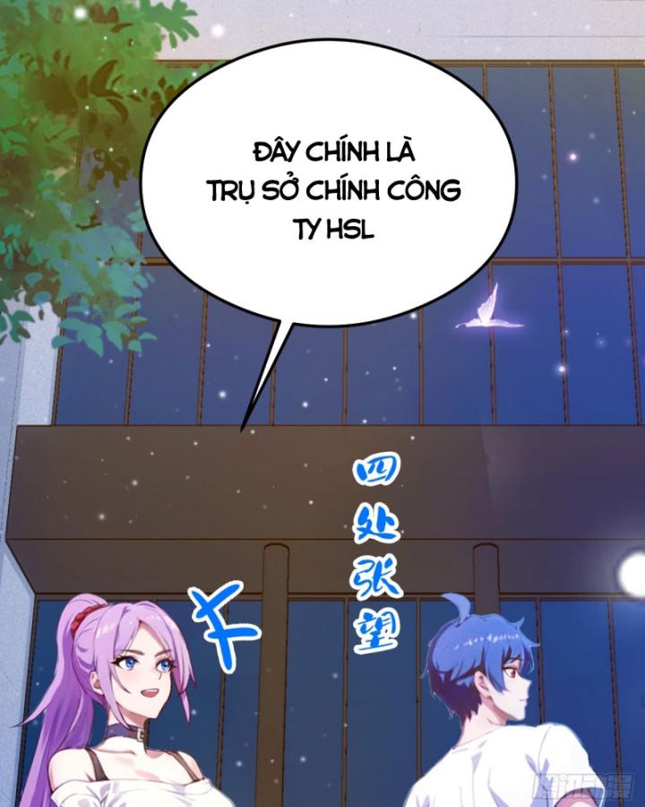 Ngươi Cấp Bậc Gì Dám Giả Bộ Trước Mặt Bảy Sư Tỷ Của Ta? Chapter 23 - Trang 2