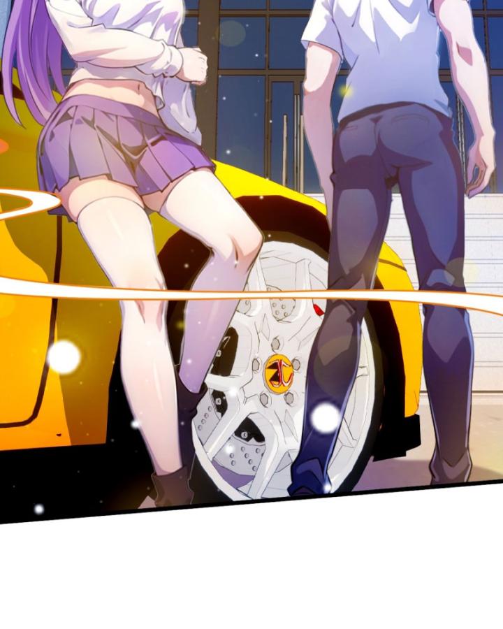 Ngươi Cấp Bậc Gì Dám Giả Bộ Trước Mặt Bảy Sư Tỷ Của Ta? Chapter 23 - Trang 2