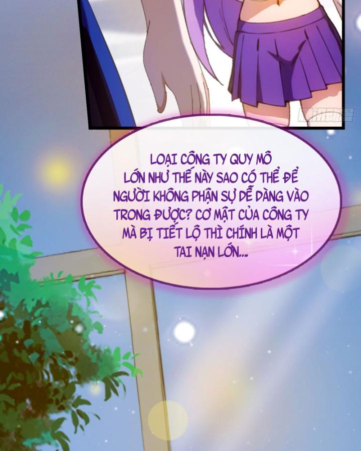 Ngươi Cấp Bậc Gì Dám Giả Bộ Trước Mặt Bảy Sư Tỷ Của Ta? Chapter 23 - Trang 2