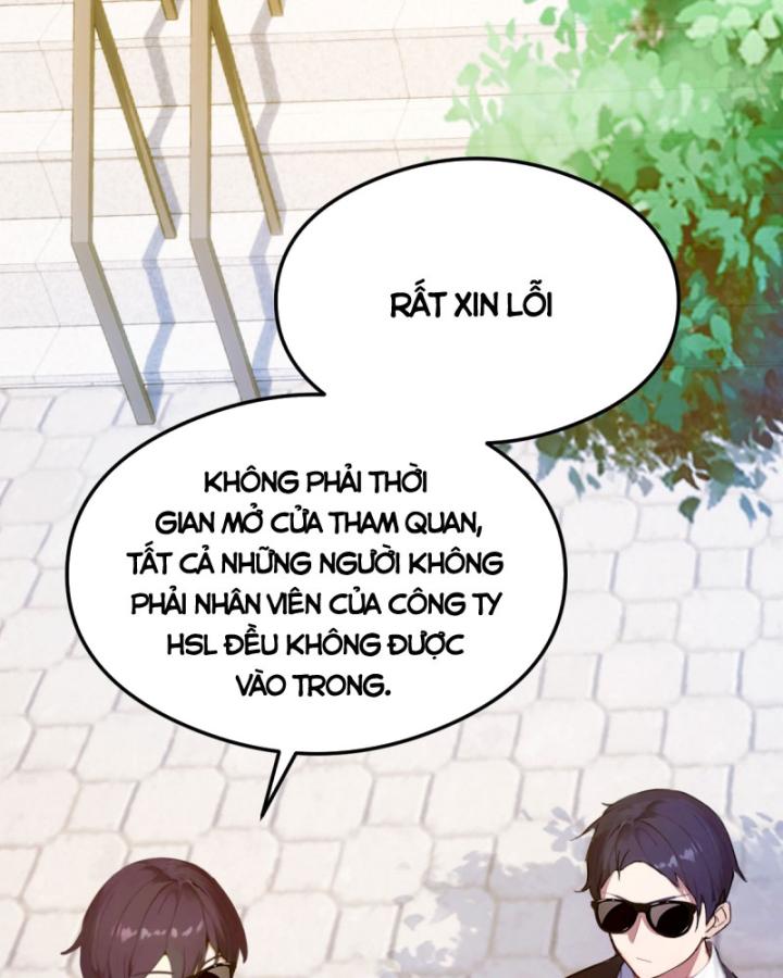 Ngươi Cấp Bậc Gì Dám Giả Bộ Trước Mặt Bảy Sư Tỷ Của Ta? Chapter 23 - Trang 2