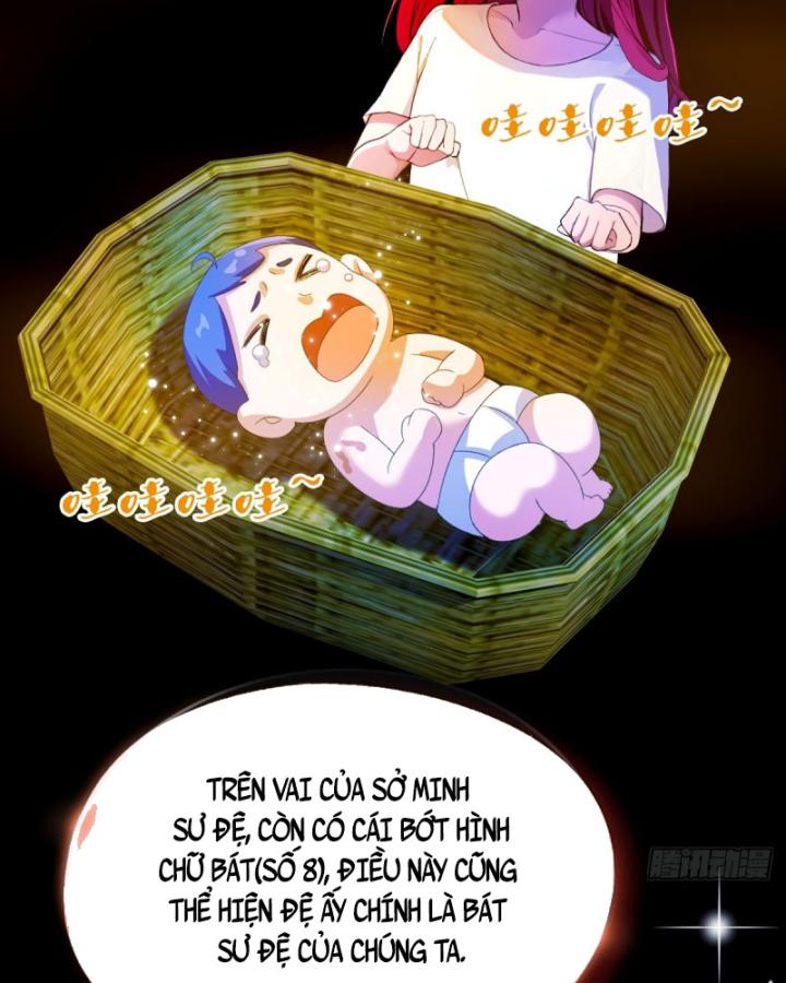 Ngươi Cấp Bậc Gì Dám Giả Bộ Trước Mặt Bảy Sư Tỷ Của Ta? Chapter 25 - Trang 2