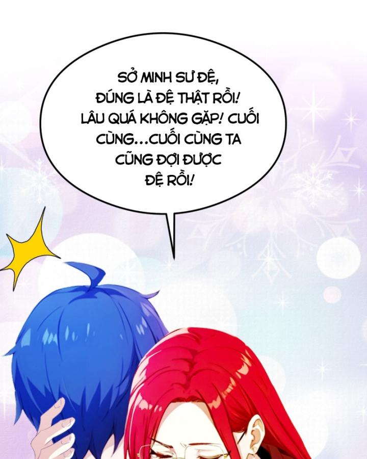 Ngươi Cấp Bậc Gì Dám Giả Bộ Trước Mặt Bảy Sư Tỷ Của Ta? Chapter 25 - Trang 2