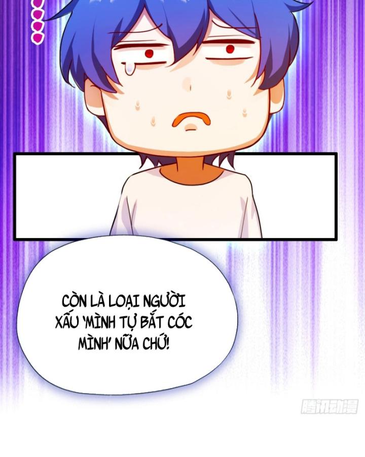 Ngươi Cấp Bậc Gì Dám Giả Bộ Trước Mặt Bảy Sư Tỷ Của Ta? Chapter 25 - Trang 2