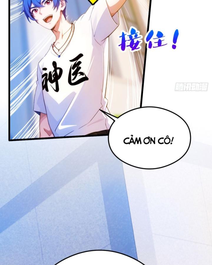 Ngươi Cấp Bậc Gì Dám Giả Bộ Trước Mặt Bảy Sư Tỷ Của Ta? Chapter 25 - Trang 2