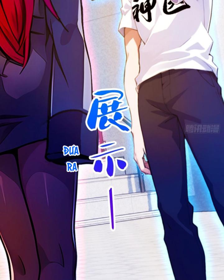 Ngươi Cấp Bậc Gì Dám Giả Bộ Trước Mặt Bảy Sư Tỷ Của Ta? Chapter 25 - Trang 2