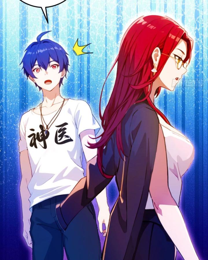 Ngươi Cấp Bậc Gì Dám Giả Bộ Trước Mặt Bảy Sư Tỷ Của Ta? Chapter 25 - Trang 2