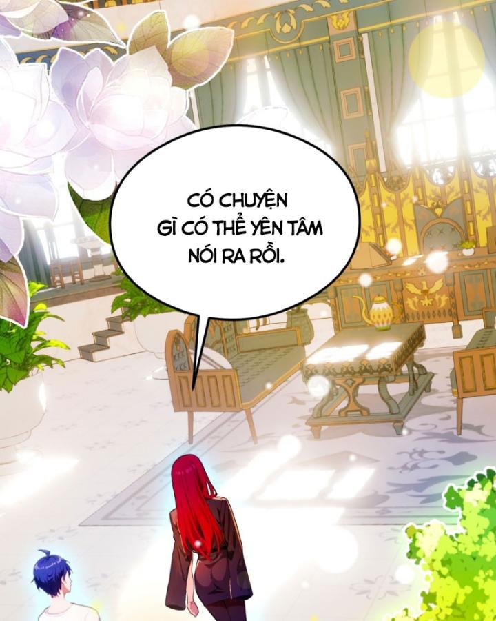 Ngươi Cấp Bậc Gì Dám Giả Bộ Trước Mặt Bảy Sư Tỷ Của Ta? Chapter 25 - Trang 2