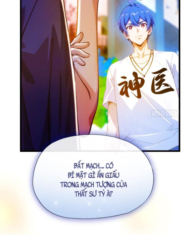 Ngươi Cấp Bậc Gì Dám Giả Bộ Trước Mặt Bảy Sư Tỷ Của Ta? Chapter 26 - Trang 2