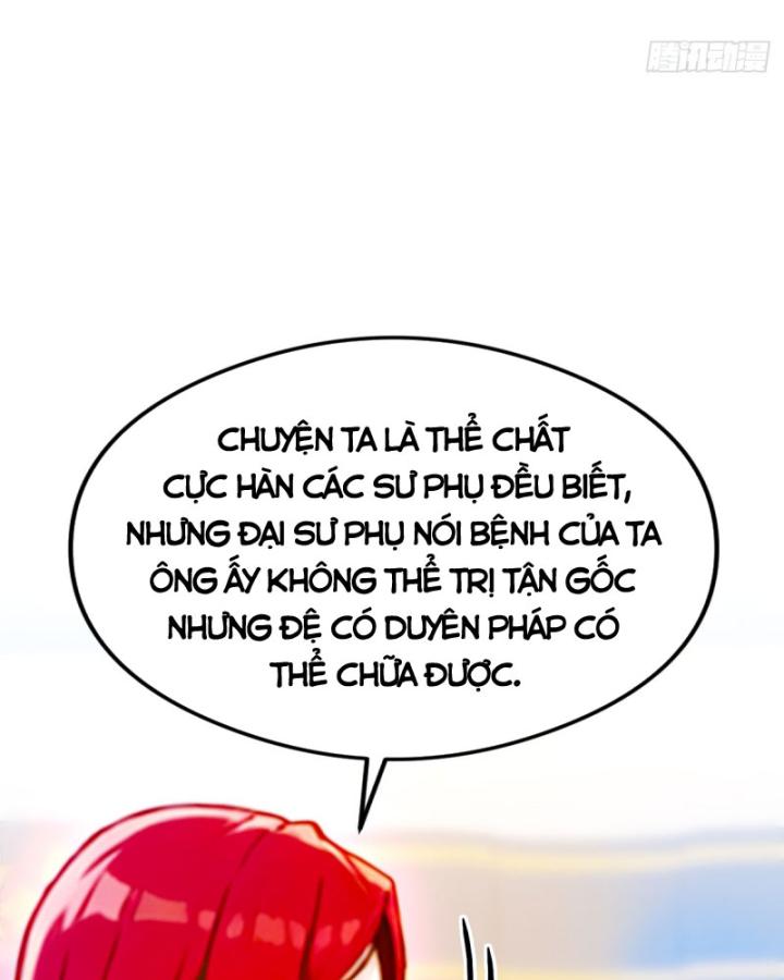 Ngươi Cấp Bậc Gì Dám Giả Bộ Trước Mặt Bảy Sư Tỷ Của Ta? Chapter 26 - Trang 2