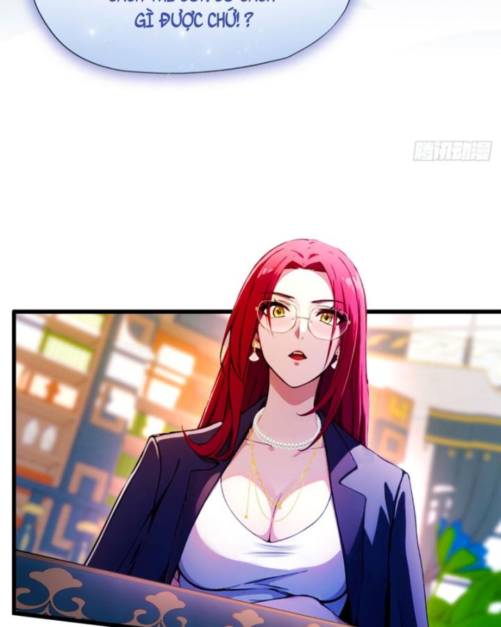 Ngươi Cấp Bậc Gì Dám Giả Bộ Trước Mặt Bảy Sư Tỷ Của Ta? Chapter 26 - Trang 2