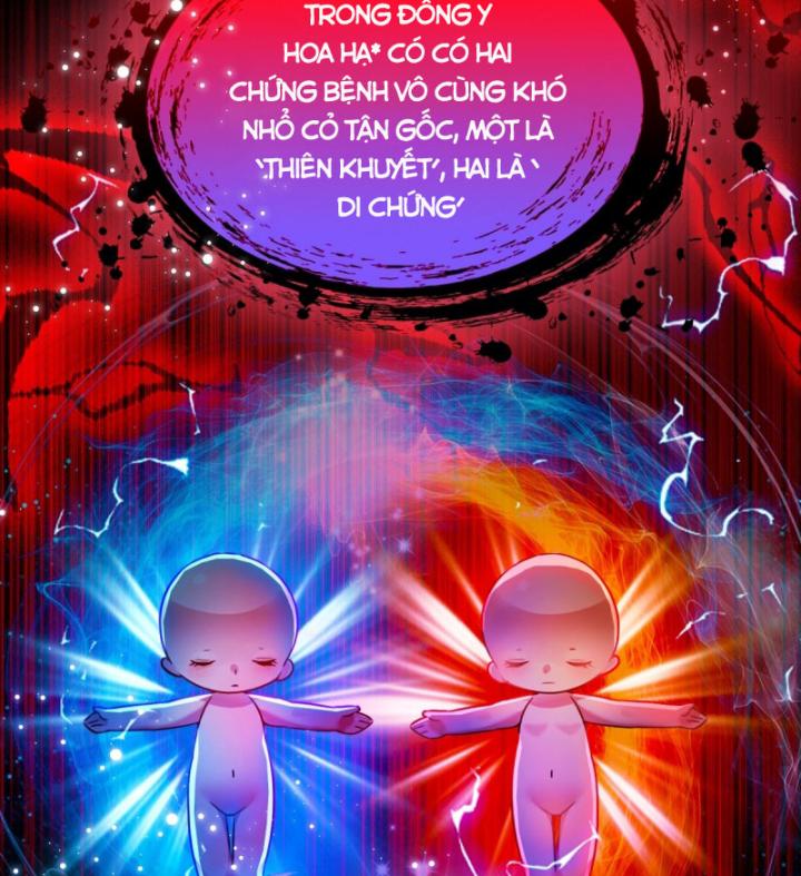 Ngươi Cấp Bậc Gì Dám Giả Bộ Trước Mặt Bảy Sư Tỷ Của Ta? Chapter 26 - Trang 2