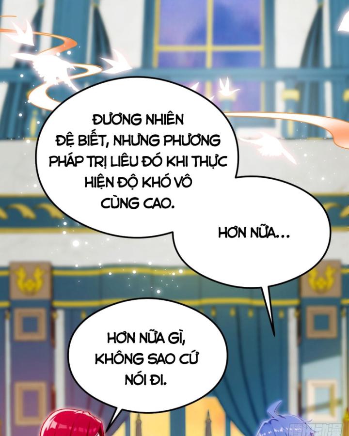 Ngươi Cấp Bậc Gì Dám Giả Bộ Trước Mặt Bảy Sư Tỷ Của Ta? Chapter 26 - Trang 2