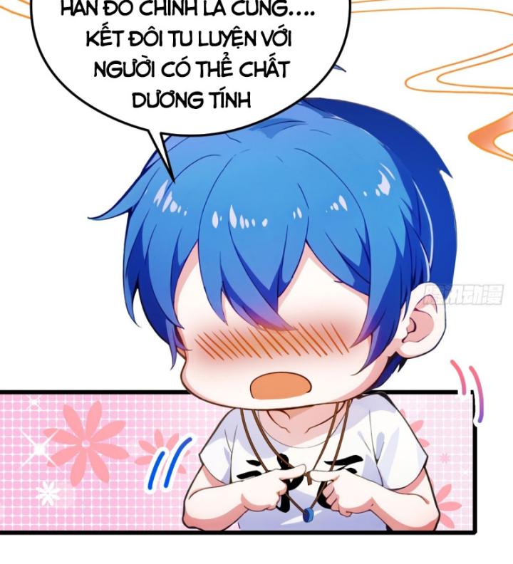 Ngươi Cấp Bậc Gì Dám Giả Bộ Trước Mặt Bảy Sư Tỷ Của Ta? Chapter 26 - Trang 2