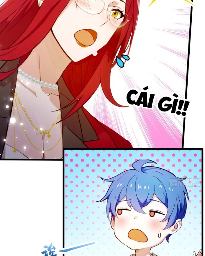 Ngươi Cấp Bậc Gì Dám Giả Bộ Trước Mặt Bảy Sư Tỷ Của Ta? Chapter 26 - Trang 2