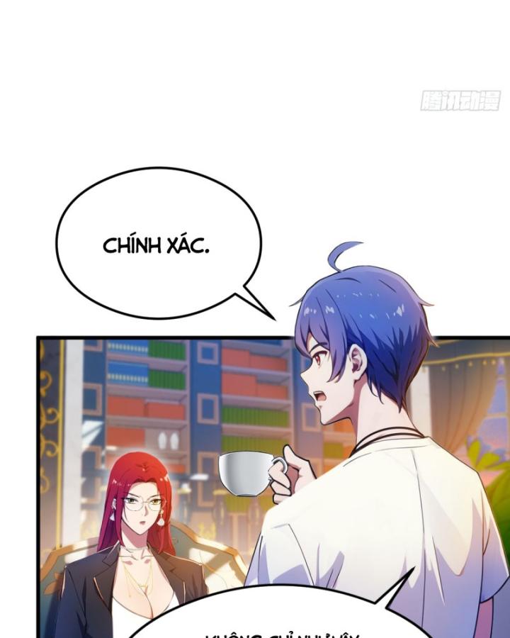 Ngươi Cấp Bậc Gì Dám Giả Bộ Trước Mặt Bảy Sư Tỷ Của Ta? Chapter 26 - Trang 2