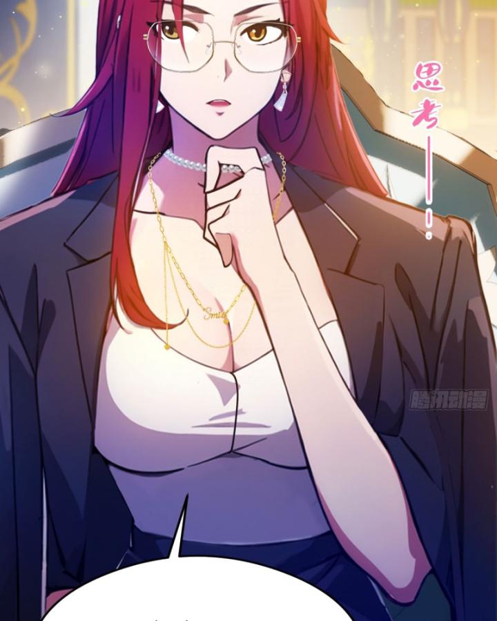 Ngươi Cấp Bậc Gì Dám Giả Bộ Trước Mặt Bảy Sư Tỷ Của Ta? Chapter 26 - Trang 2