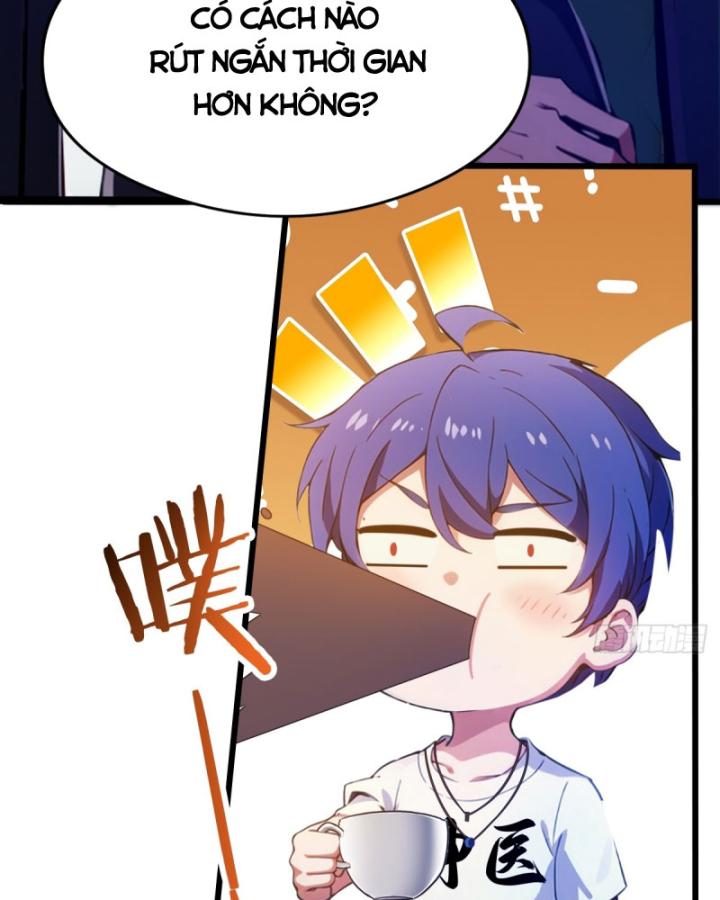 Ngươi Cấp Bậc Gì Dám Giả Bộ Trước Mặt Bảy Sư Tỷ Của Ta? Chapter 26 - Trang 2