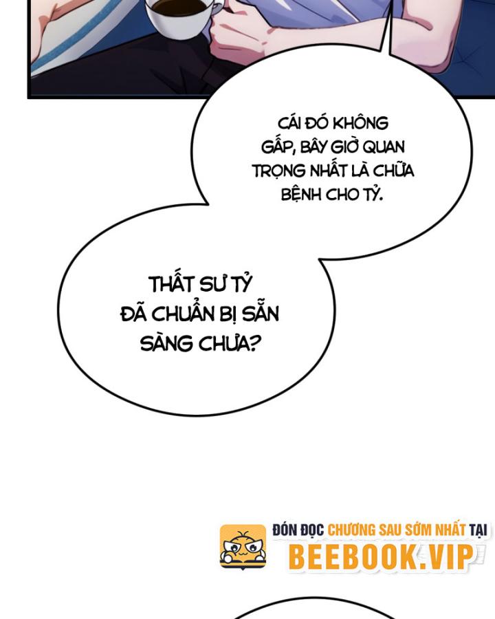 Ngươi Cấp Bậc Gì Dám Giả Bộ Trước Mặt Bảy Sư Tỷ Của Ta? Chapter 26 - Trang 2