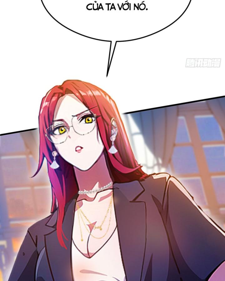 Ngươi Cấp Bậc Gì Dám Giả Bộ Trước Mặt Bảy Sư Tỷ Của Ta? Chapter 26 - Trang 2