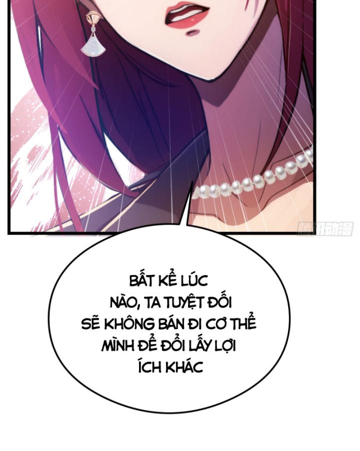 Ngươi Cấp Bậc Gì Dám Giả Bộ Trước Mặt Bảy Sư Tỷ Của Ta? Chapter 26 - Trang 2