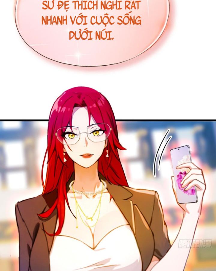 Ngươi Cấp Bậc Gì Dám Giả Bộ Trước Mặt Bảy Sư Tỷ Của Ta? Chapter 26 - Trang 2