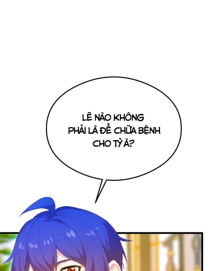 Ngươi Cấp Bậc Gì Dám Giả Bộ Trước Mặt Bảy Sư Tỷ Của Ta? Chapter 26 - Trang 2