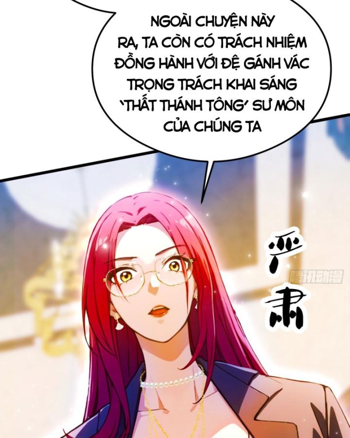 Ngươi Cấp Bậc Gì Dám Giả Bộ Trước Mặt Bảy Sư Tỷ Của Ta? Chapter 26 - Trang 2