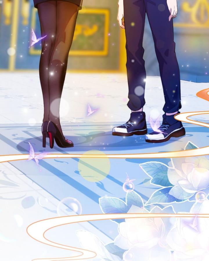 Ngươi Cấp Bậc Gì Dám Giả Bộ Trước Mặt Bảy Sư Tỷ Của Ta? Chapter 26 - Trang 2