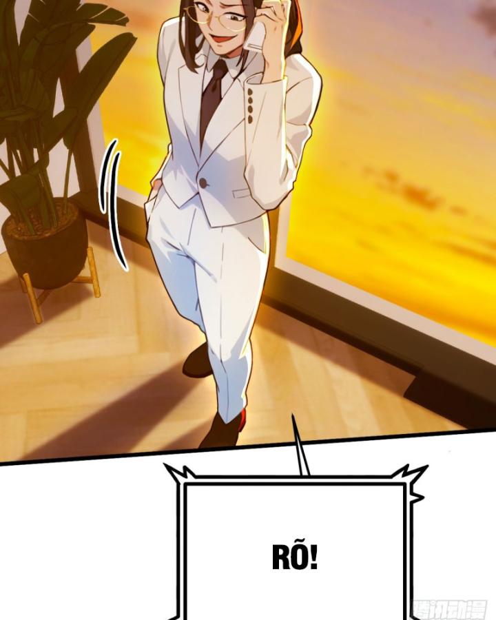 Ngươi Cấp Bậc Gì Dám Giả Bộ Trước Mặt Bảy Sư Tỷ Của Ta? Chapter 27 - Trang 2