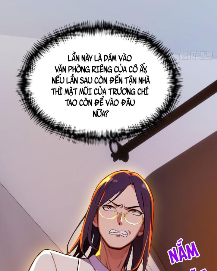 Ngươi Cấp Bậc Gì Dám Giả Bộ Trước Mặt Bảy Sư Tỷ Của Ta? Chapter 27 - Trang 2