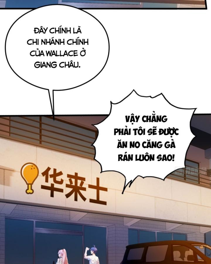 Ngươi Cấp Bậc Gì Dám Giả Bộ Trước Mặt Bảy Sư Tỷ Của Ta? Chapter 27 - Trang 2