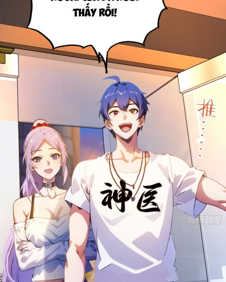 Ngươi Cấp Bậc Gì Dám Giả Bộ Trước Mặt Bảy Sư Tỷ Của Ta? Chapter 27 - Trang 2