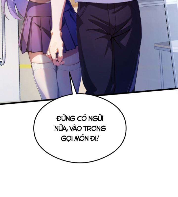 Ngươi Cấp Bậc Gì Dám Giả Bộ Trước Mặt Bảy Sư Tỷ Của Ta? Chapter 27 - Trang 2