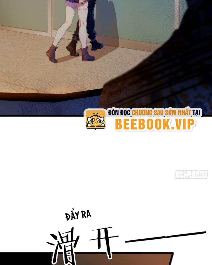 Ngươi Cấp Bậc Gì Dám Giả Bộ Trước Mặt Bảy Sư Tỷ Của Ta? Chapter 27 - Trang 2