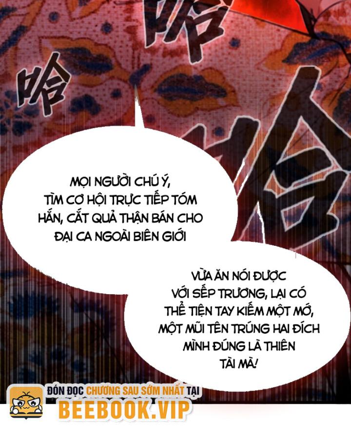 Ngươi Cấp Bậc Gì Dám Giả Bộ Trước Mặt Bảy Sư Tỷ Của Ta? Chapter 27 - Trang 2