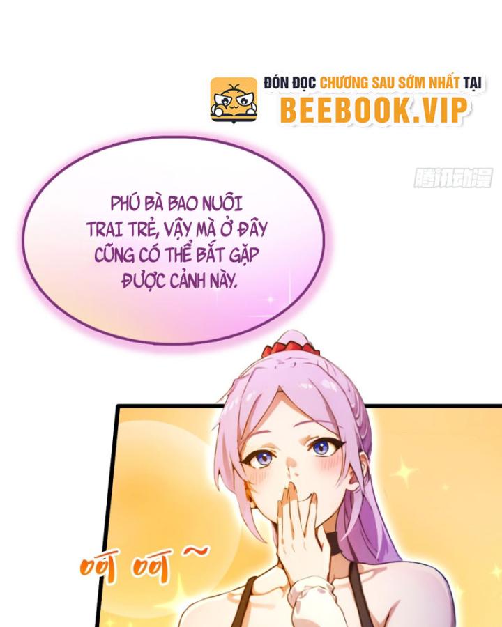 Ngươi Cấp Bậc Gì Dám Giả Bộ Trước Mặt Bảy Sư Tỷ Của Ta? Chapter 28 - Trang 2