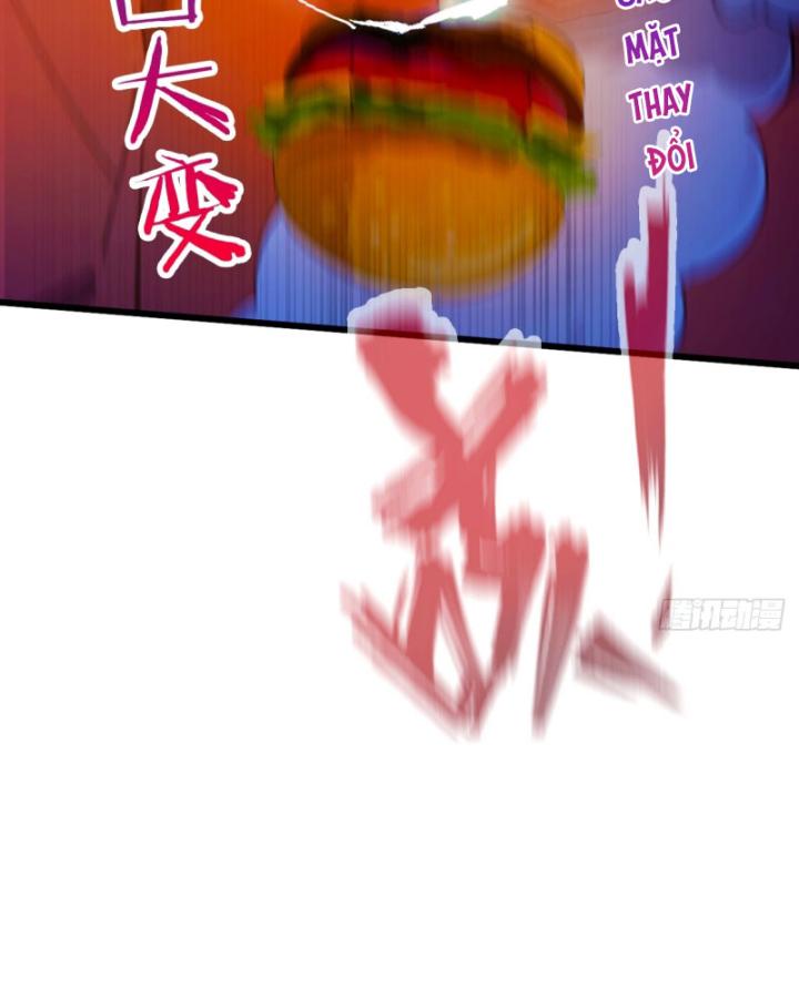 Ngươi Cấp Bậc Gì Dám Giả Bộ Trước Mặt Bảy Sư Tỷ Của Ta? Chapter 28 - Trang 2