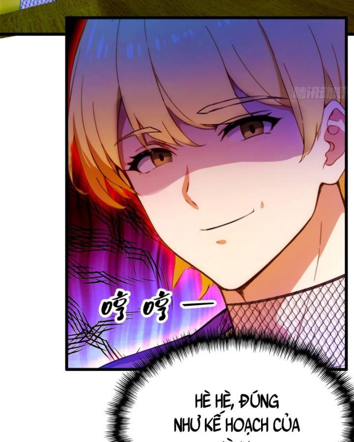 Ngươi Cấp Bậc Gì Dám Giả Bộ Trước Mặt Bảy Sư Tỷ Của Ta? Chapter 28 - Trang 2