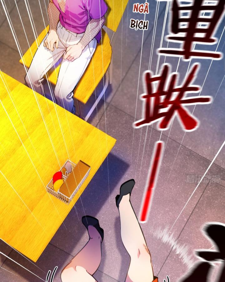 Ngươi Cấp Bậc Gì Dám Giả Bộ Trước Mặt Bảy Sư Tỷ Của Ta? Chapter 28 - Trang 2