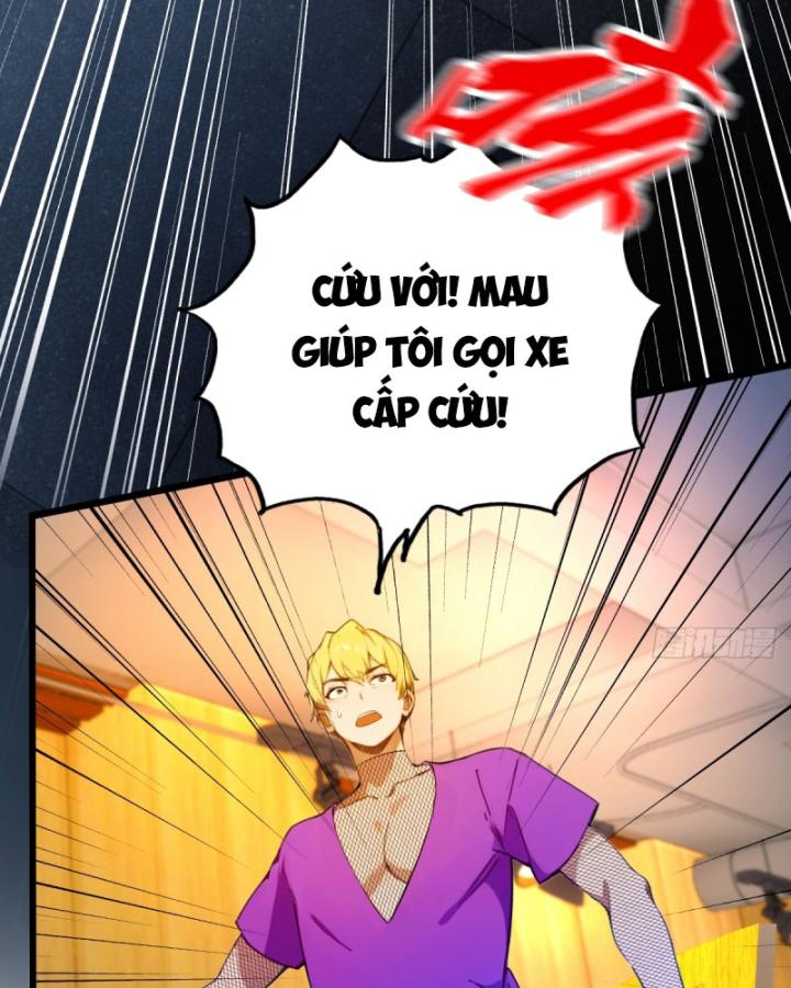 Ngươi Cấp Bậc Gì Dám Giả Bộ Trước Mặt Bảy Sư Tỷ Của Ta? Chapter 28 - Trang 2