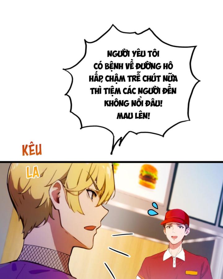 Ngươi Cấp Bậc Gì Dám Giả Bộ Trước Mặt Bảy Sư Tỷ Của Ta? Chapter 28 - Trang 2