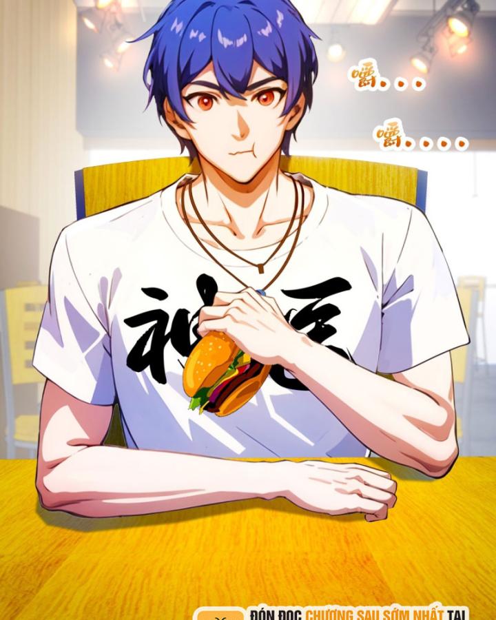 Ngươi Cấp Bậc Gì Dám Giả Bộ Trước Mặt Bảy Sư Tỷ Của Ta? Chapter 28 - Trang 2