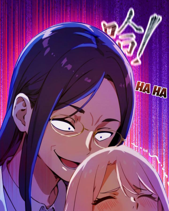 Ngươi Cấp Bậc Gì Dám Giả Bộ Trước Mặt Bảy Sư Tỷ Của Ta? Chapter 28 - Trang 2