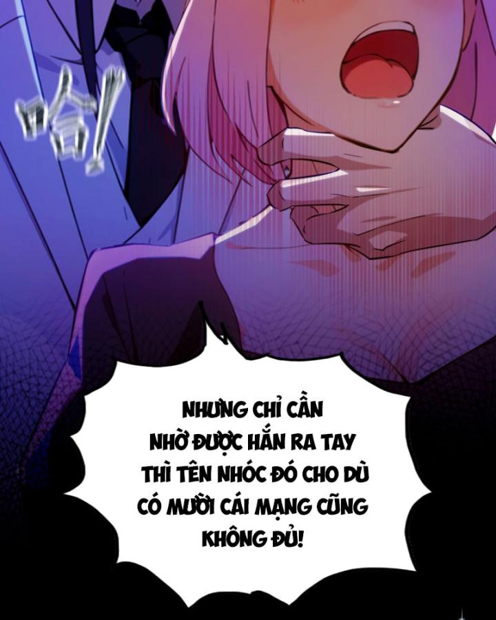 Ngươi Cấp Bậc Gì Dám Giả Bộ Trước Mặt Bảy Sư Tỷ Của Ta? Chapter 28 - Trang 2